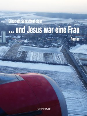 cover image of ... und Jesus war eine Frau
